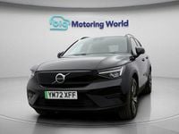 Used Volvo XC40 Core 169 kW (231 HP) 2022 Black SUV