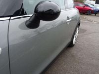 Used Mini Cooper Hatch 136 HP (100 kW) 2017 Hatchback