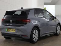 Used VW ID.3 Pro Performance 150 kW (204 HP) 2023 Grey Hatchback