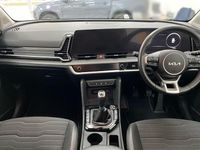 Used Kia Sportage 2023 White SUV