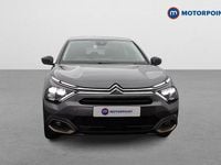 Used Citroën e-C4 100 kW (136 HP) 2023 Grey Hatchback