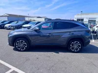 Used Hyundai Tucson Ultimate 235 HP (172 kW) 2026 Grey SUV