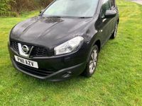 used Nissan Qashqai 1.5 dCi [110] Tekna 5dr