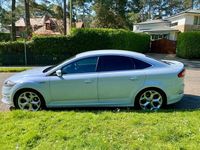 Used Ford Mondeo Titanium X 200 HP (147 kW) 2012 Hatchback