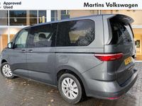 used VW Multivan 1.4 TSI eHybrid Life 5dr LWB DSG