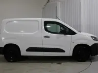 Used Citroën e-Berlingo PureTech 2020 White