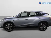 Usado MG HS SE 224 HP (164 kW) 2025 Cinzento SUV