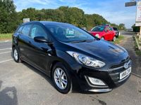 used Hyundai i30 CRDI SE BLUE DRIVE