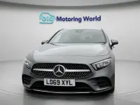 Used Mercedes A200 Executive 163 HP (119 kW) 2022 Hatchback