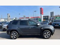 Used Dacia Duster Prestige 150 HP (110 kW) 2022 Grey SUV