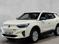 Used Ssangyong (KGM) Korando 139 kW (190 HP) 2023 Estate