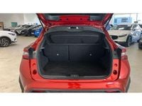 Used Nissan Juke N-Connecta 143 HP (105 kW) 2023 Red SUV