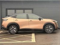 Used Nissan Ariya 157 kW (214 HP) 2024 Other SUV