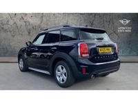 used Mini Cooper Countryman 1.5 Classic 5dr Petrol Hatchback