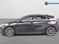 used Kia Ceed 1.4T GDi ISG GT-Line 5dr