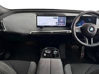 Used BMW iX M Sport 295 kW (402 HP) 2025 Blue SUV