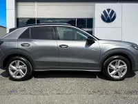 New VW T-Roc Style 116 HP (85 kW) 2026 Grey SUV