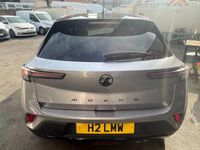 Used Vauxhall Mokka SRi 2021 Grey SUV