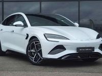 Used BYD Seal 389 kW (530 HP) 2026 Sedan