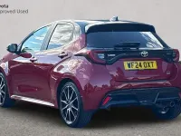 Used Toyota Yaris Sport 131 HP (96 kW) 2026 Hatchback