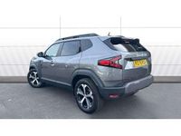 Used Dacia Duster Journey 2025 SUV
