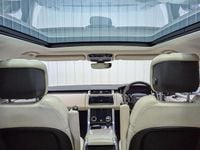 Used Land Rover Range Rover Sport HSE Dynamic 306 HP (225 kW) 2019 Grey SUV