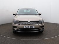 used VW Tiguan 2.0 TDI SEL SUV 5dr Diesel DSG 4Motion Euro 6 (s/s) (190 ps) Panoramic Roof