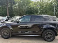 Used Land Rover Range Rover evoque R-Dynamic 182 HP (133 kW) 2020 SUV