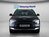 Used Kia Niro 141 HP (103 kW) 2023 Black SUV