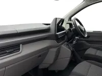 Used VW T7 2025 White Van