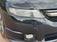 Used Honda Odyssey 158 HP (116 kW) 2023 Black MPV