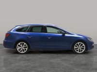 used Seat Leon ST 1.8 TSI FR Technology