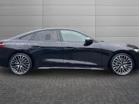 Used Audi S5 Comfort 362 HP (266 kW) 2026 Mythos black Hatchback