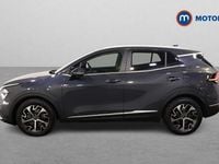 Used Kia Sportage 180 HP (132 kW) 2024 Grey SUV