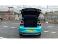 used VW ID3 150kW 1ST Edition Pro Power 62kWh 5dr Auto Electric Hatchback