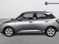 Used Suzuki Swift 82 HP (60 kW) 2025 Silver Hatchback