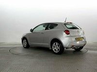 Used Alfa Romeo MiTo 2011 Hatchback