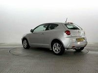 used Alfa Romeo MiTo 1.3