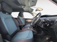 Used Citroën C4 Feel 2019 White MPV