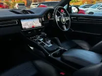 Used Porsche Cayenne Turbo S E-Hybrid 680 HP (500 kW) 2022 SUV