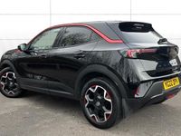 Used Vauxhall Mokka SRi 131 HP (96 kW) 2025 SUV