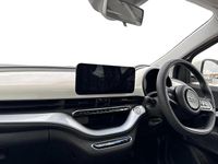 Used Fiat 500e Icon 86 kW (118 HP) 2022 White Hatchback