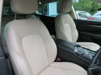 Begagnad Maserati Levante 275 HK (202 kW) 2018 Grå SUV