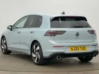 Used VW Golf VIII 265 HP (194 kW) 2025