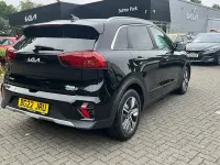 Used Kia Niro 141 HP (103 kW) 2022 SUV