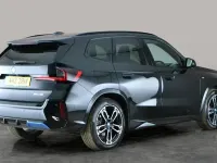 Used BMW iX1 M Sport 230 kW (313 HP) 2023 Black SUV