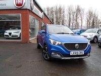 used MG ZS SUV (2020/69)Exclusive 1.0T GDI auto 5d