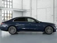 New Mercedes E200 AMG Line Premium Plus 204 HP (150 kW) 2026 Sedan