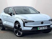 New Volvo EX30 Performance 314 kW (428 HP) 2025 SUV