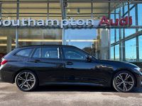Used BMW 320 M Sport 190 HP (139 kW) 2024 Estate